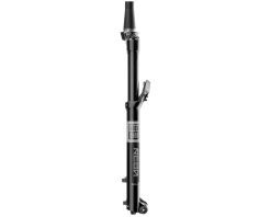 RockShox Forks|Suspension|Reba Gold Isolator Suspension Fork (Black) (3-Position Crown) (44mm Offset) (29