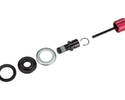 RockShox Suspension|Rebound Adjuster Knob/Bolt Kit (2015 BoXXer RC) (B1)