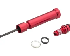 RockShox Suspension|Rebound Adjuster Knob/Bolt Kit (Tora/Recon/Reba/Revelation 27/29")