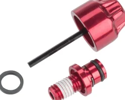 RockShox Suspension|Rebound Adjuster Knob/Bolt Kit (Yari)