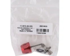 RockShox Suspension|Rebound Adjuster Knob/Bolt Kit (BoXXer) (Charger Damper) (B1)
