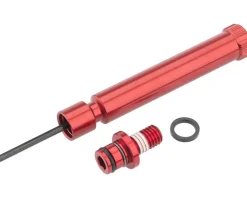 RockShox Suspension|Rebound Fork Damper Knob Kit, 29" SID B2+ (2017+)/Reba A7 (2018+)