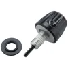RockShox Suspension|Rebound Knob Kit (Charger2/2.1) (Includes Bolt) (35mm) (Lyrik/Pike B1) (BoXXer WC C1+/Ultimate C2+)