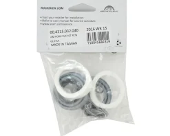 RockShox Suspension|2012 Recon Gold Solo Air Basic Service Kit (Includes Dust Seals, Foam Rings, O-Ring Seals)