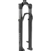 RockShox Forks|Suspension|Recon Silver RL D1 Air Suspension Fork (Black) (42mm Offset) (27.5") (QR x 100mm) (120mm) (Tapered Steerer)