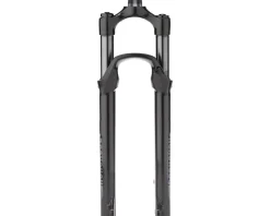 RockShox Forks|Suspension|Recon Silver RL D1 Air Suspension Fork (Black) (42mm Offset) (27.5") (QR x 100mm) (120mm) (Tapered Steerer)