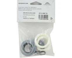 RockShox Suspension|2012 Recon Silver Solo Air Basic Service Kit (Includes Dust Seals, Foam Rings, O-Ring Seals)