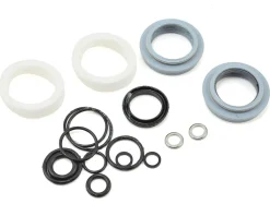 RockShox Suspension|2012 Recon Silver Solo Air Basic Service Kit (Includes Dust Seals, Foam Rings, O-Ring Seals)