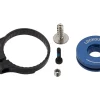 RockShox Suspension|Remote Spool and Cable Clamp Kit (2013-2016 Recon Gold TKRL/Sektor TKRL/Reba RL)