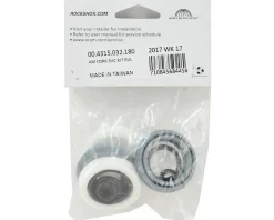 RockShox Suspension|2006-2012 Revelation Dual Air Basic Service Kit (Includes Dust Seals, Foam Rings, O-Ring Seals)