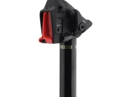 RockShox Electronic Shifting|Seatposts & Clamps|Reverb AXS Dropper Seatpost (Black) (30.9mm) (480mm) (170mm) (Wireless) (Remote Included)