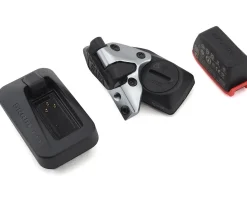 RockShox Electronic Shifting|Seatposts & Clamps|Reverb AXS Dropper Seatpost (Black) (30.9mm) (480mm) (170mm) (Wireless) (Remote Included)