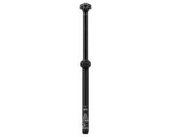 RockShox Electronic Shifting|Seatposts & Clamps|Reverb AXS Dropper Seatpost (Black) (30.9mm) (348mm) (100mm) (B1) (Wireless) (Remote Sold Separately)