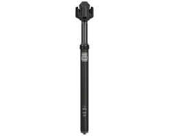 RockShox Electronic Shifting|Seatposts & Clamps|Reverb AXS XPLR Dropper Seatpost (Black) (A2) (Wireless) (27.2mm) (350mm) (50mm)