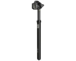 RockShox Electronic Shifting|Seatposts & Clamps|Reverb AXS XPLR Dropper Seatpost (Black) (A2) (Wireless) (27.2mm) (350mm) (50mm)