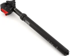 RockShox Electronic Shifting|Seatposts & Clamps|Reverb AXS XPLR Dropper Seatpost (Black) (A1) (Wireless) (27.2mm) (350mm) (50mm)