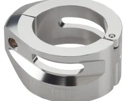 RockShox Seatposts & Clamps|Reverb Enduro Height Collar (Silver)