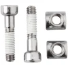 RockShox Seatposts & Clamps|Reverb/Reverb Stealth Clamp Nut & Bolt Kit (B1)