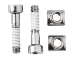 RockShox Seatposts & Clamps|Reverb/Reverb Stealth Clamp Nut & Bolt Kit (B1)