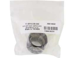 RockShox Seatposts & Clamps|Reverb/Reverb Stealth Top Cap, Dust Wiper, & Bushing Assembly Kit (B1)