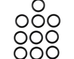 RockShox Seatposts & Clamps|Reverb/Reverb Stealth Bottom Out O-Rings (A2/B1) (10 Pack)