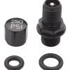 RockShox Seatposts & Clamps|Reverb Stealth Air Valve Assembly