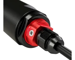 RockShox Seatposts & Clamps|Reverb Stealth Dropper Seatpost (Black) (2x Standard Remote) (30.9mm) (301mm) (100mm)
