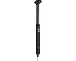 RockShox Seatposts & Clamps|Reverb Stealth Dropper Seatpost (Black) (2x Standard Remote) (30.9mm) (301mm) (100mm)