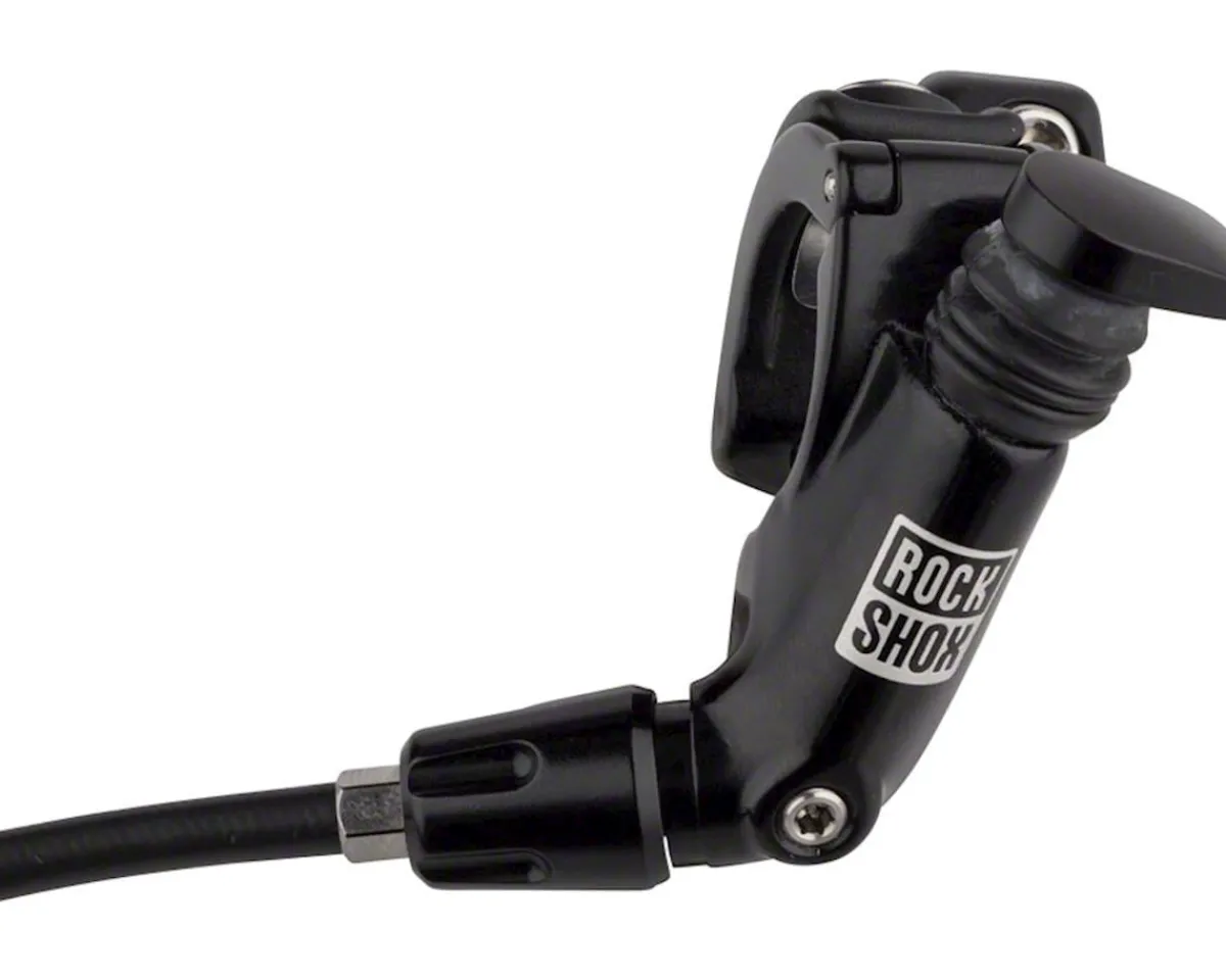 RockShox Seatposts & Clamps|Reverb Stealth Remote Lever Assembly (MMX Connectamajig) (A2-B1) (Left)
