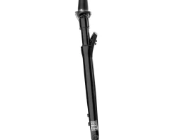 RockShox Forks|Suspension|Rudy XL Ultimate Gravel Suspension Fork (45mm Offset) (Black) (700c) (50mm) (Charger Race Day 2)