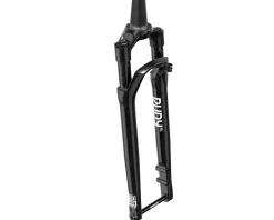 RockShox Forks|Suspension|Rudy XL Ultimate Gravel Suspension Fork (45mm Offset) (Black) (700c) (50mm) (Charger Race Day 2)