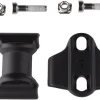 RockShox Seatposts & Clamps|Saddle Rail Clamp Kit w/ Bolts (Reverb)