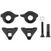 RockShox Seatposts & Clamps|Saddle Rail Clamp Kit (w/ Bolts) (Reverb AXS) (A1)