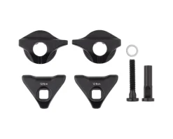 RockShox Seatposts & Clamps|Saddle Rail Clamp Kit (w/ Bolts) (Reverb AXS) (A1)