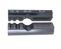 RockShox Seatposts & Clamps|Seatpost Vice Blocks (7.5mm, 10mm) (25-35mm)