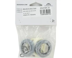 RockShox Suspension|2013-2014 Sektor Motion Control Soloair Basic Service Kit (Includes Dust Seals, Foam Rings, O-Ring Seals)