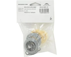 RockShox Suspension|2012-2016 Sektor RL Dual Position Coil Basic Service Kit (Includes Dust Seals, Foam Rings, O-Ring Seals)