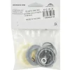 RockShox Suspension|2013-2016 Sektor Turnkey Solo Air Basic Service Kit (Includes Dust Seals, Foam Rings, O-Ring Seals)
