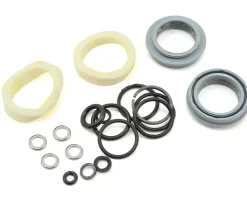 RockShox Suspension|2013-2016 Sektor Turnkey Solo Air Basic Service Kit (Includes Dust Seals, Foam Rings, O-Ring Seals)