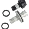 RockShox Suspension|Shaft Fastener Kit (Lyrik B1/Pike 29+)