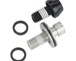 RockShox Suspension|Shaft Fastener Kit (Lyrik B1/Pike 29+)