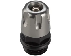 RockShox Suspension|Shock Valve Cap (Monarch w/ Autosag/Specialized) (A1)