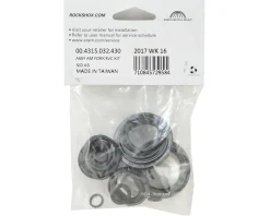 RockShox Suspension|2014-16 SID Basic Service Kit (A3)