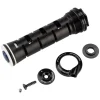 RockShox Suspension|SID B1/Reba A8 Motion Control Reverse Remote Compression Damper (Pull Cable to Open) (Included Remote Spool & Cable Clamp)