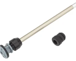 RockShox Suspension|SID DebonAir Spring Shaft (29", 32mm Stanchion, Air Shaft & Bumpers, SID SL C1) (80mm)