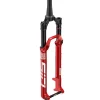 RockShox Forks|Suspension|SID SL Ultimate Suspension Fork (2 Position Remote) (Race Day) (44mm Offset) (Red) (29") (110mm) (15 x 110mm)