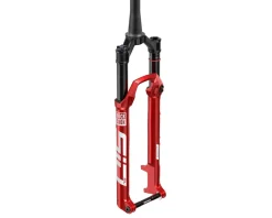 RockShox Forks|Suspension|SID SL Ultimate Suspension Fork (3 Position Crown) (Race Day) (44mm Offset) (Red) (29") (110mm) (15 x 110mm)