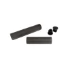 RockShox Grips & Handlebar Tape|Smooth TwistLoc Grips (Black)