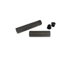 RockShox Grips & Handlebar Tape|Smooth TwistLoc Grips (Black)