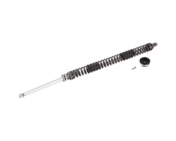RockShox Suspension|Spring Internals (X-Soft Silver) (Left) (100mm) (XC30 27.5" A1-A3/30 Silver 27.5"/29" A1)